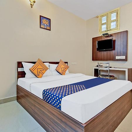 Parkwood Executive Rooms Inn Μπανγκαλόρ Εξωτερικό φωτογραφία