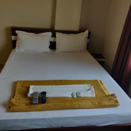 Parkwood Executive Rooms Inn Μπανγκαλόρ Εξωτερικό φωτογραφία