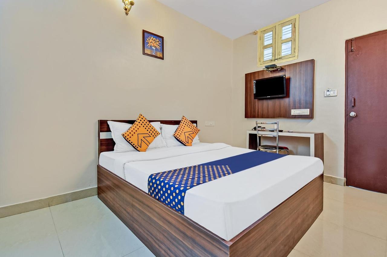 Parkwood Executive Rooms Inn Μπανγκαλόρ Εξωτερικό φωτογραφία